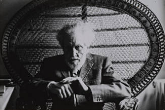Ezra Pound, Venice, Italy