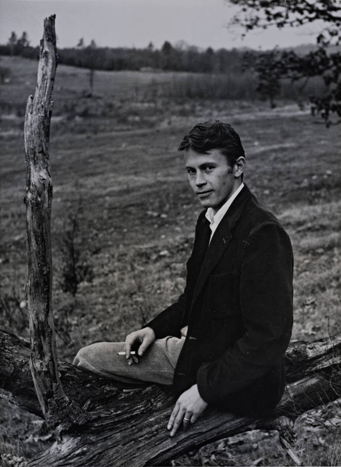 Richard Wilbur