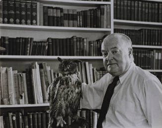 Edmund Wilson, Wellfleet, Massachusetts