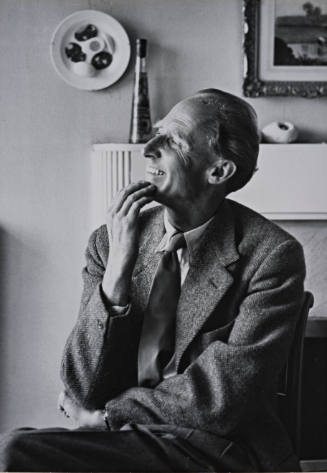 Bill Brandt