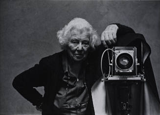 Laura Gilpin