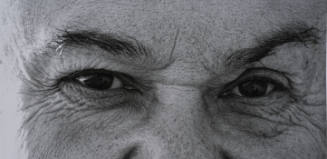 Roman Vishniac's Eyes