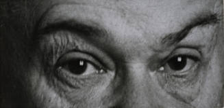 Roman Vishniac's Eyes