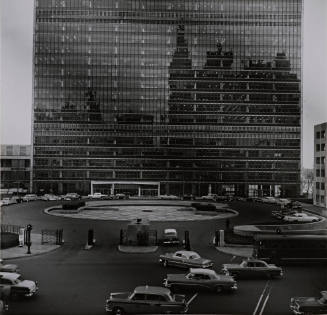 United Nations, New York City