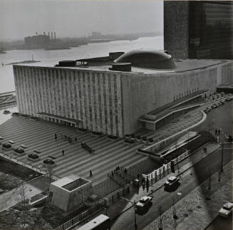 United Nations, New York City