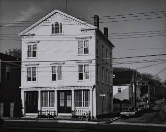 Stonington, Connecticut