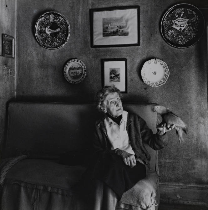 Madame Laure, Paris, France
