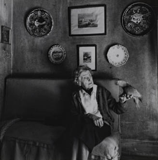 Madame Laure, Paris, France