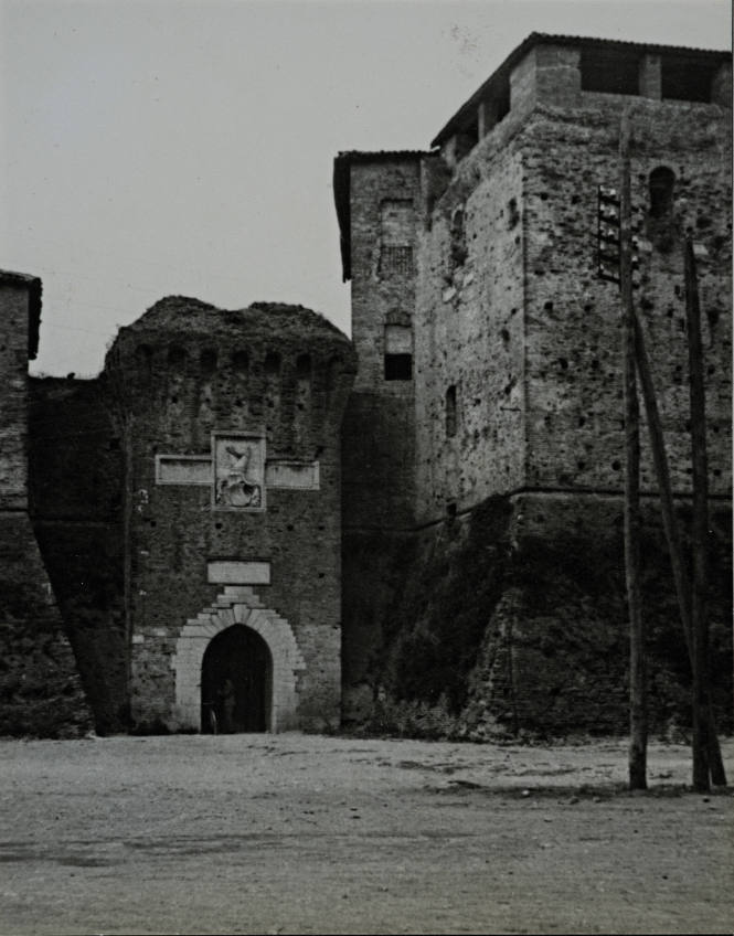 Scene of Florence, Italy