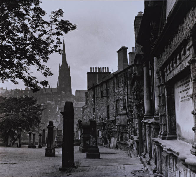 Greyfriars