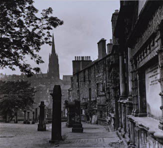 Greyfriars