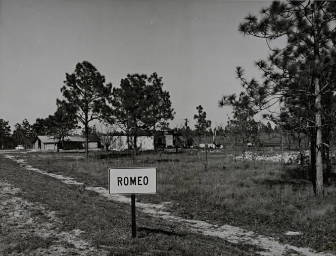 Romeo, Florida
