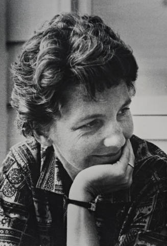 Patricia D. Willson, Stonington, Connecticut