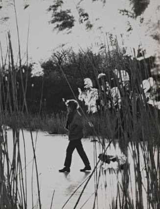 Patricia D. Willson, Wamphassuc Point, Stonington, Connecticut 