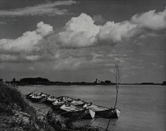 The River Po