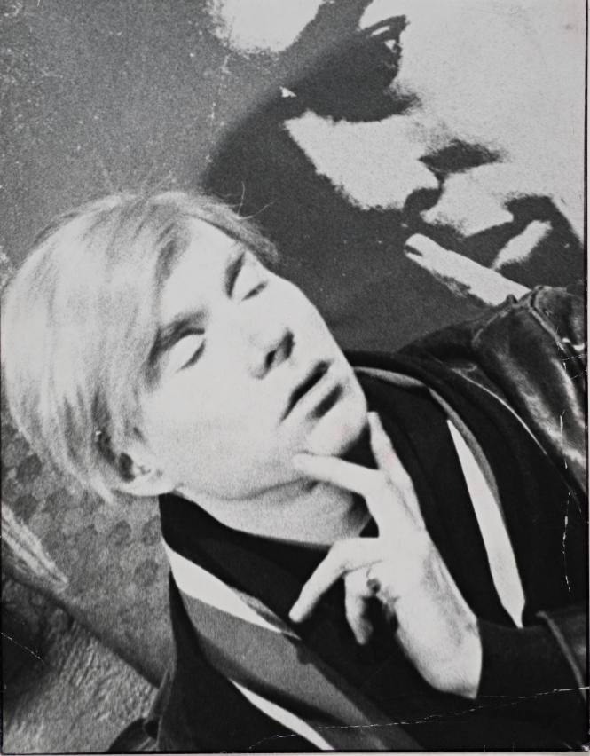 The Billy Name Collection: The Silver Era at Warhol's Factory