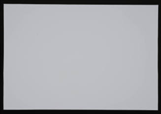 White Photograph