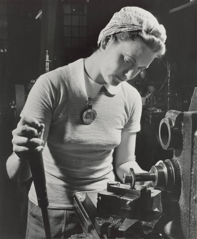 Colt Plant, Hartford, Connecticut