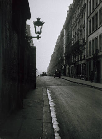 Paris Street