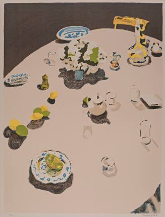 The Table