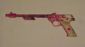Handguns (from the Handgun Series)