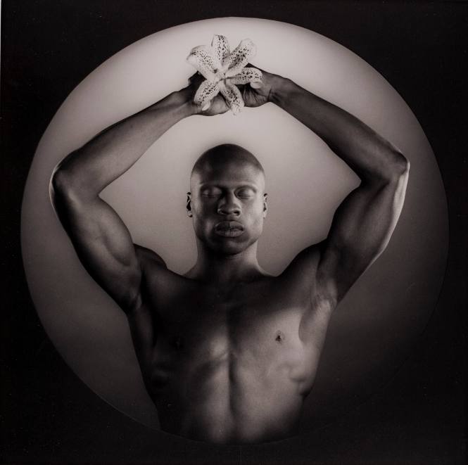 Ken Moody