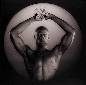 Ken Moody