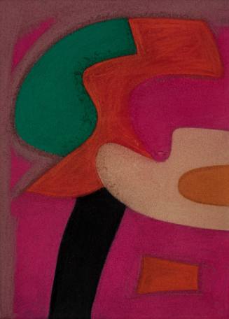 Untitled (abstract shapes)