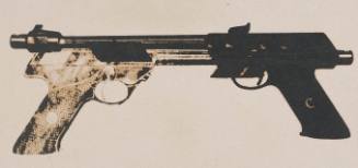 Handguns (from the Handgun Series)