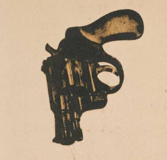 Handguns (from the Handguns Series)
