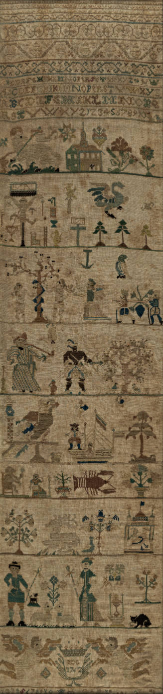 Sampler