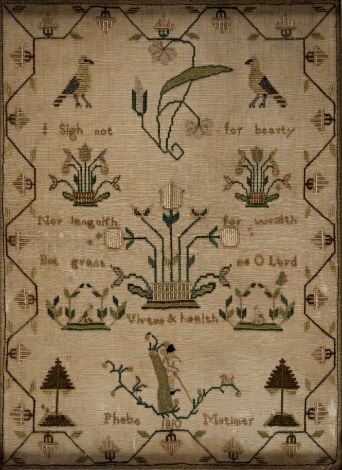 Sampler
