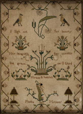Sampler