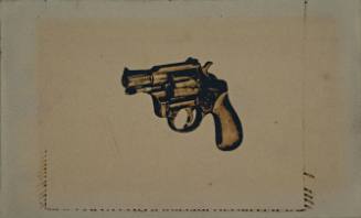 Handguns (from the Handguns Series)