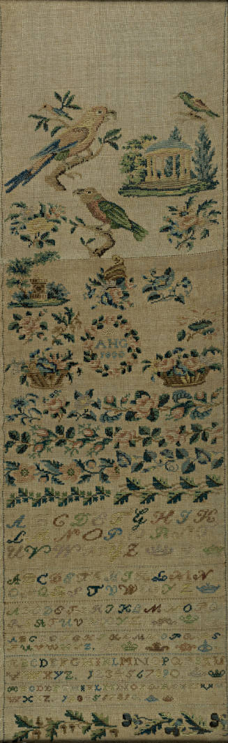Sampler