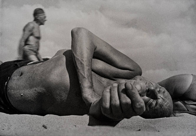 Coney Island