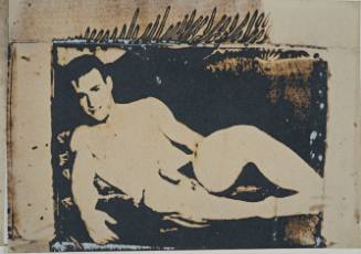 Odalisques (from the Odalisque Series)