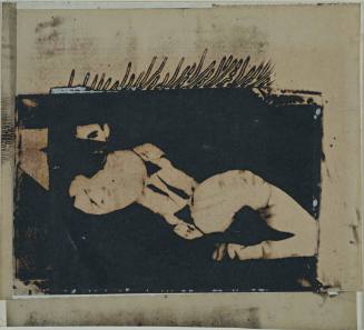 Odalisques (from the Odalisque Series)