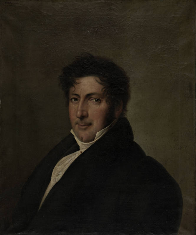 Monsieur Jean-Louis Leclerc