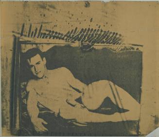 Odalisques (from the Odalisque Series)
