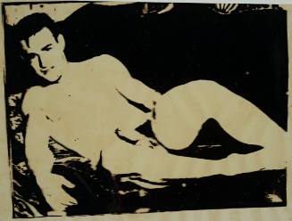 Odalisques (from the Odalisque Series)