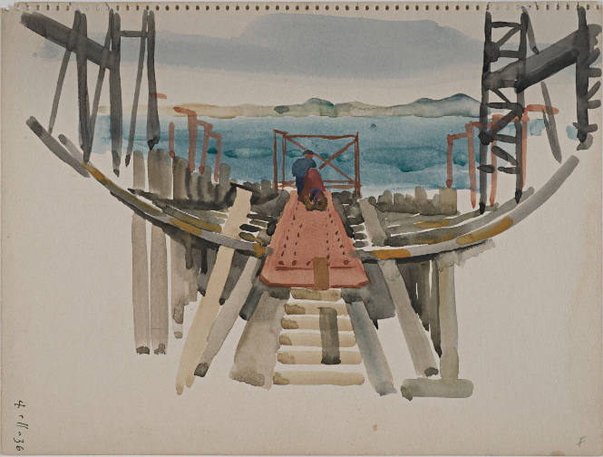 Dry Dock