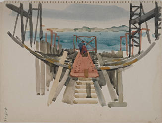 Dry Dock