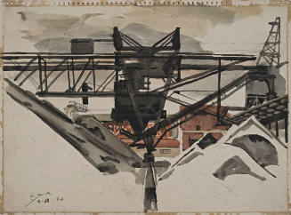 Crane
