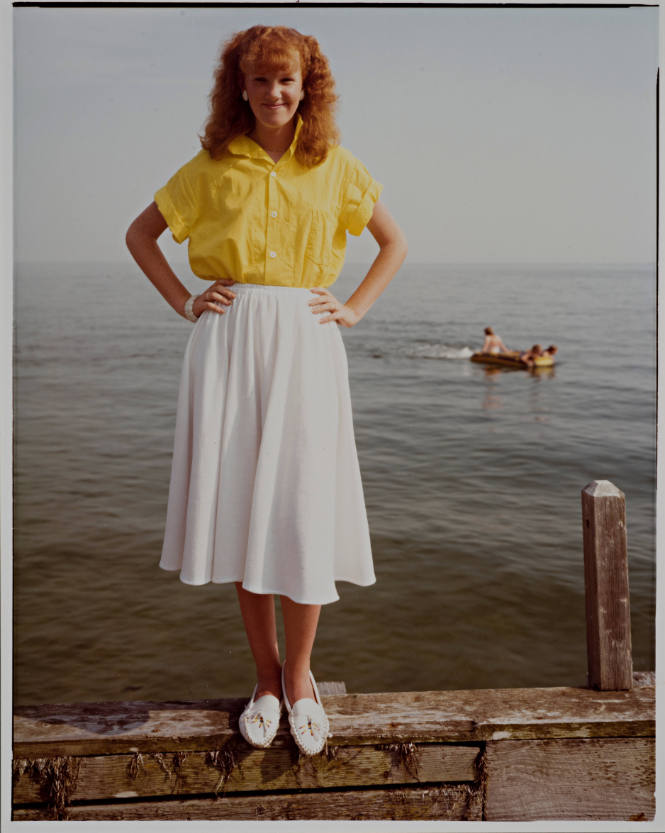Joel Meyerowitz
