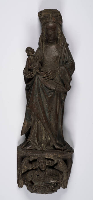 Virgin and Child