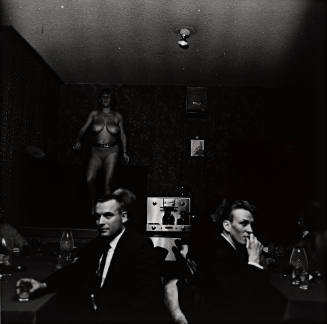 Topless Restaurant