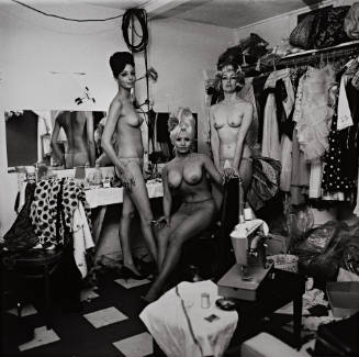 Topless Restaurant