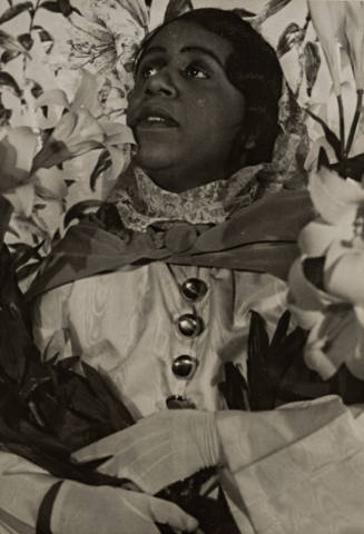 St. Theresa (from Four Saints in Three Acts)
