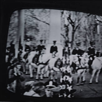 John F. Kennedy Funeral Telecast